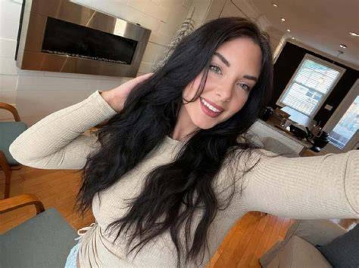 Morgan Vera Height, Weight, Net Worth, Age, Birthday, Wikipedia, Who, Nationality, Biography