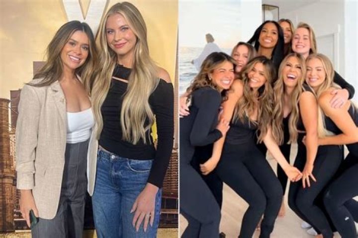 
Mormon Mom Tiktok And Reddit Gossip? Are Whitney And Mikayla Friends With Taylor Now 