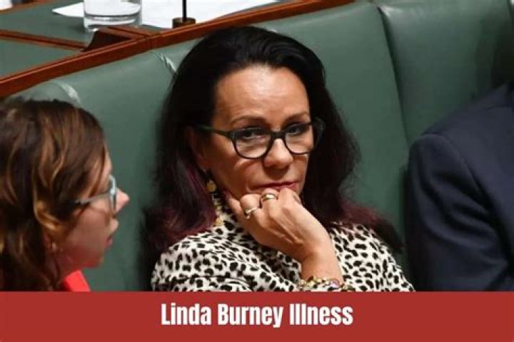 
MP Linda Burney Health & Illness: What’s Wrong With Her? 