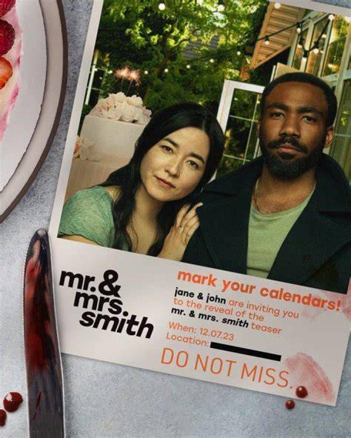 Mr And Mrs Smith: Maya Erskine Ethnicity And Parents: Brother Husband And Net Worth
