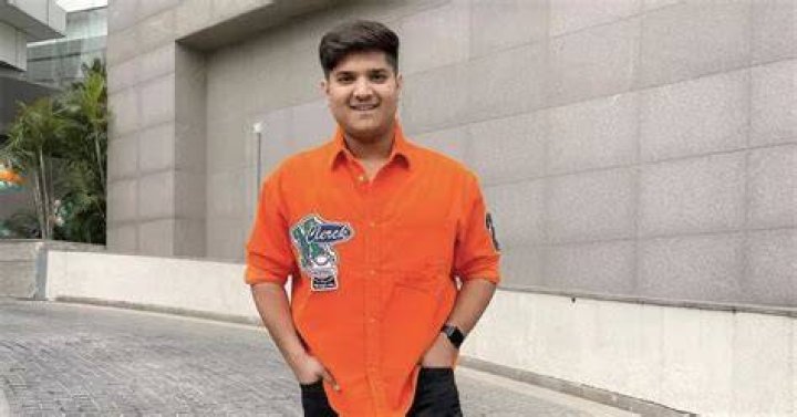 
Mridul Sharma Height, Weight, Net Worth, Age, Birthday, Wikipedia, Who, Nationality, Biography 