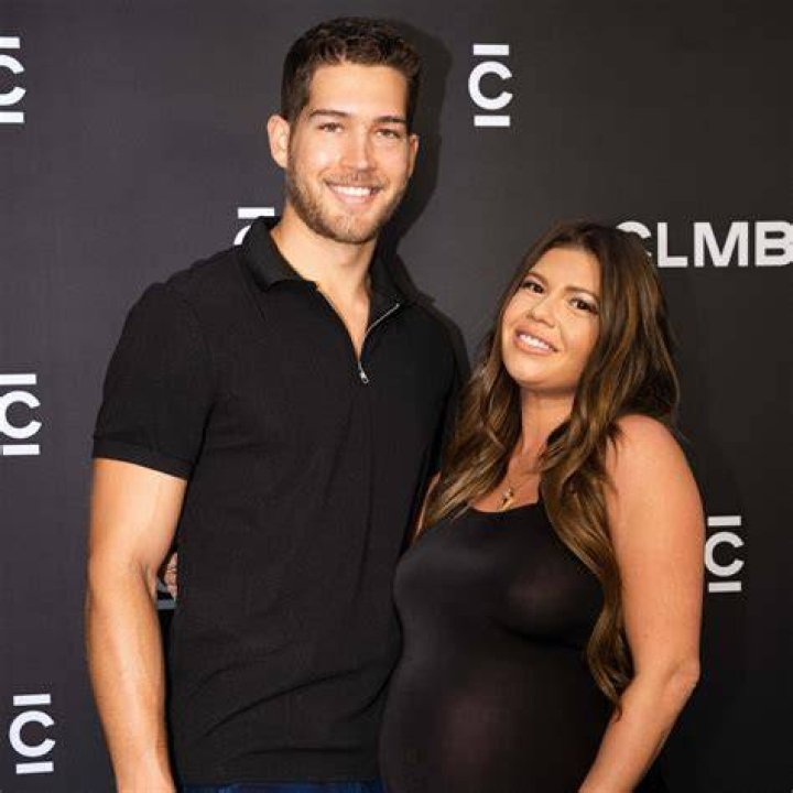 MTV’s Chanel West Coast Is Pregnant, Here Is What We Know About Her Boyfriend Dom Fenison
