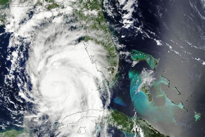 
Much of Puerto Rico still without power due to hurricane 