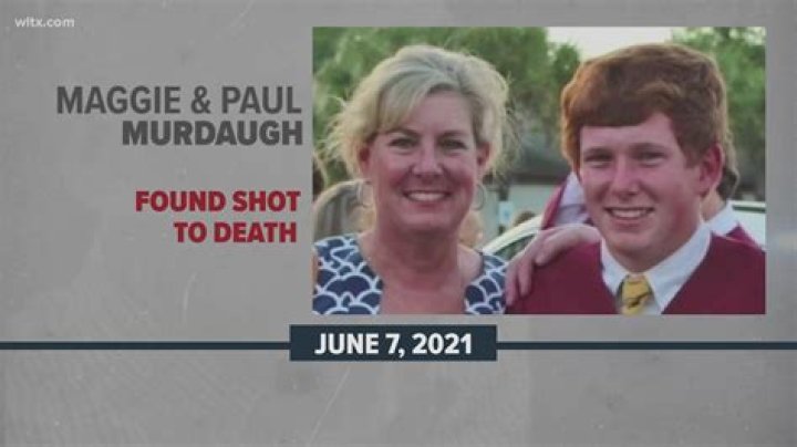 Mushell Smith GoFundMe raises over $29,000 as Alex Murdaugh murder trial witness rewarded for ‘bravery’