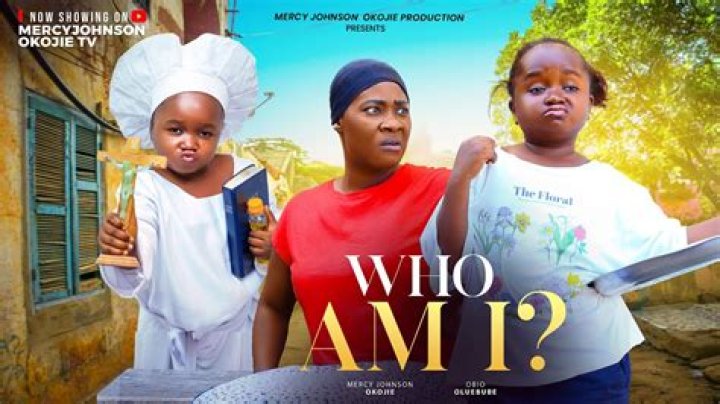 
My Daughter Is Digging Into My Past – Actress Mercy Johnson Worries In New Interview 