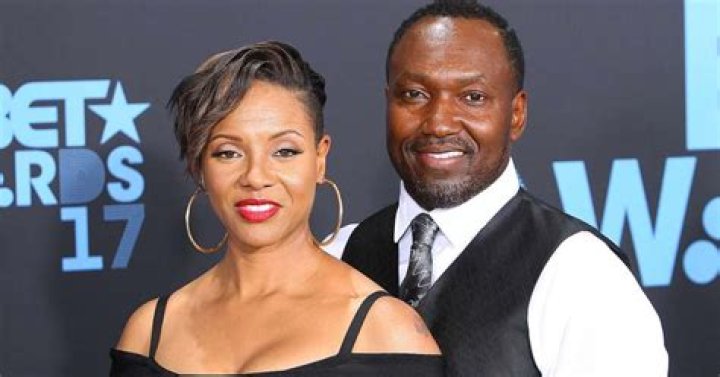 
“My Divorce Was Not A Battle,” MC Lyte Says of Media Divorce Battle Claims 