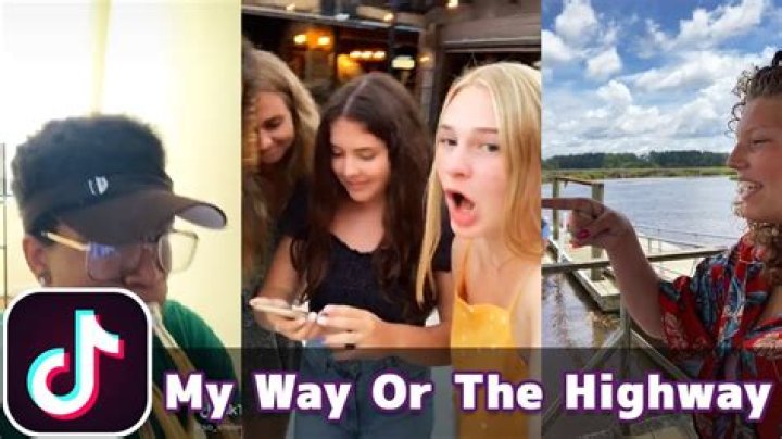 My Way or The Highway TikTok Song Original By Queen Key, Trend Explained