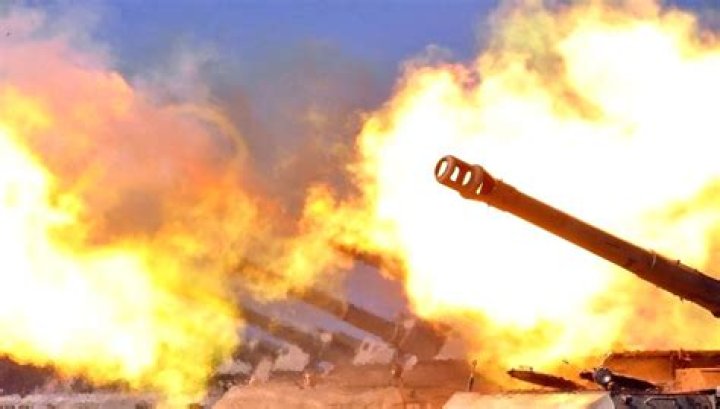 
N.Korean army denies exporting weapons, ammunition to Russia 