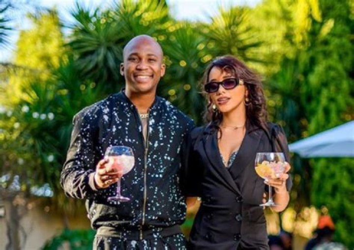 
NaakMusiQ Future Wife Robyn Leigh Mentor and Net Worth 2022 