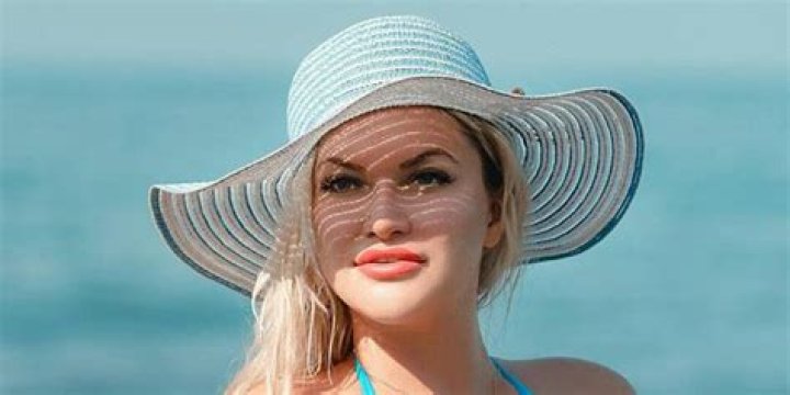 
Naked Truth of Instagram Star – Olyria Roy- Who is she? Wiki 