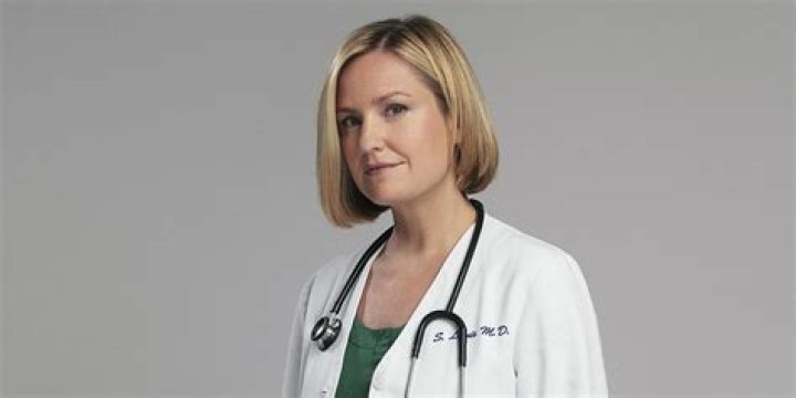 
Naked Truth of Sherry Stringfield – Net Worth, Measurements 