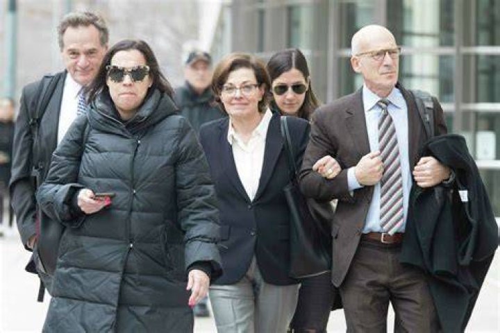 Nancy Salzman Net Worth [Update 2022]: Her Career Earnings And Assets