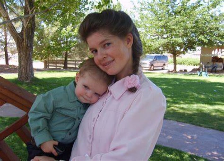Naomi Jeffs Died Alongside 7 Children In A Flood, She Was Warren Jeffs Favorite Wife