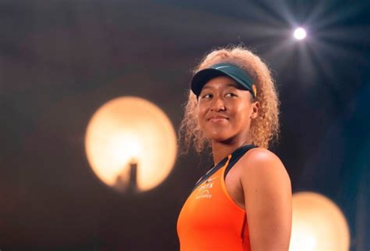Naomi Osaka Wiki, Height, Age, Facts, Biography, Net Worth