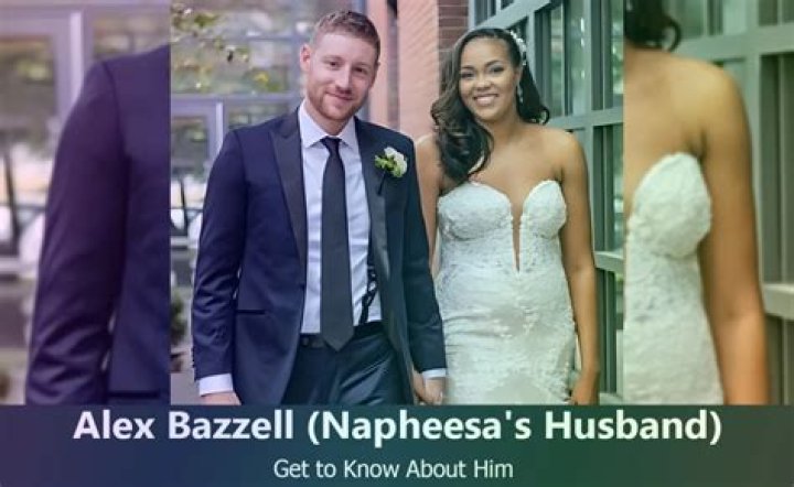Napheesa Collier Husband Is She Married To Alex Bazzell? Details On Their Dating Life