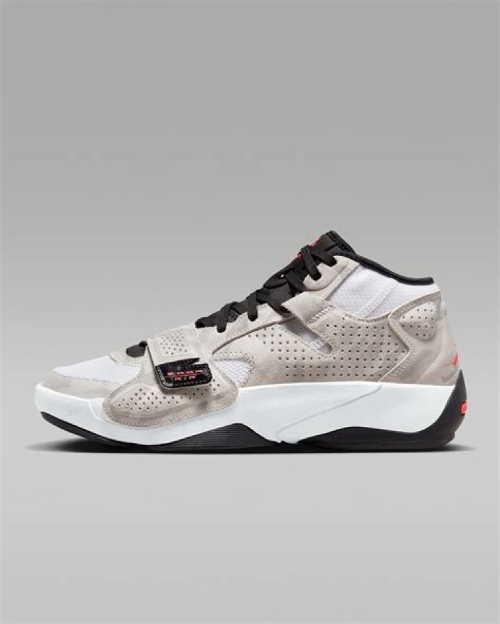 Naruto x Jordan Zion 2 shoes: Where to buy, price, release date, and more details explored