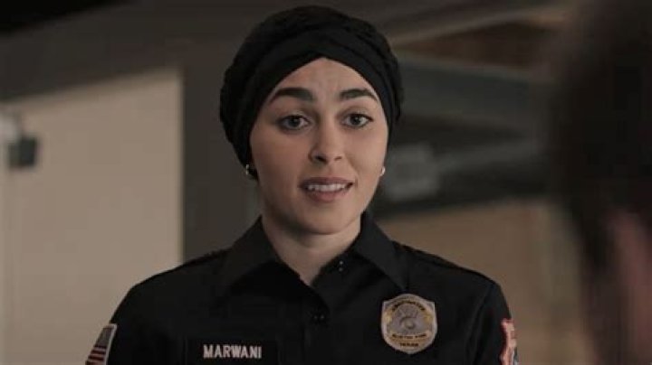Natacha Karam Wikipedia, Fans Want To Know More About The Marjan Actress On 9-1-1 Lone Star