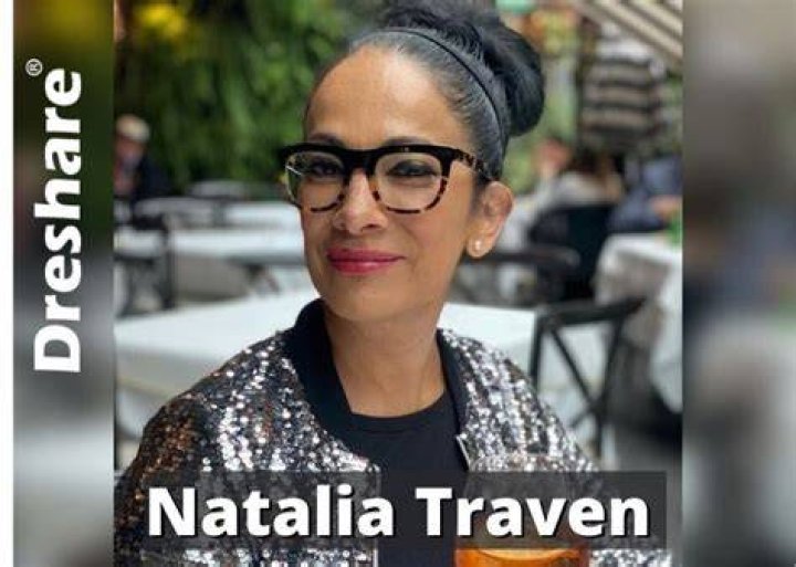  Natalia Traven