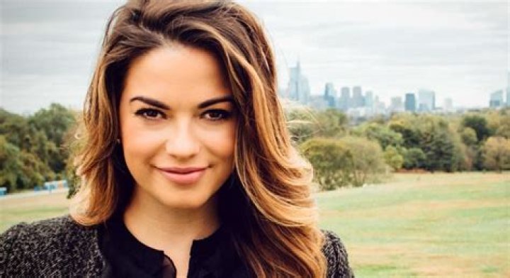 Natalie Egenolf Height, Weight, Net Worth, Age, Birthday, Wikipedia, Who, Nationality, Biography