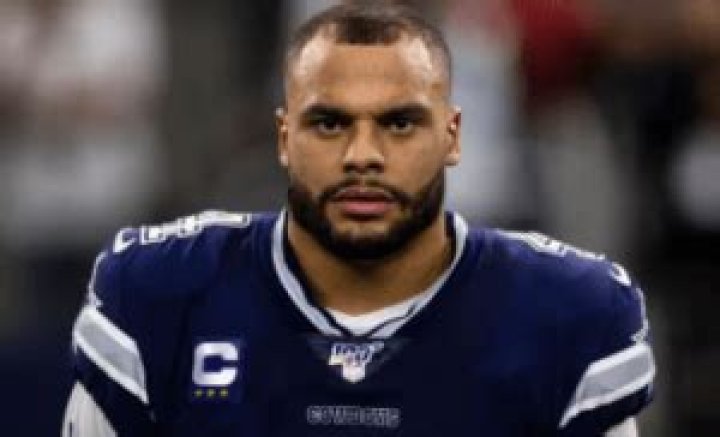Natalie Prescott-Smith | All About Dak Prescott Sister | Family Details