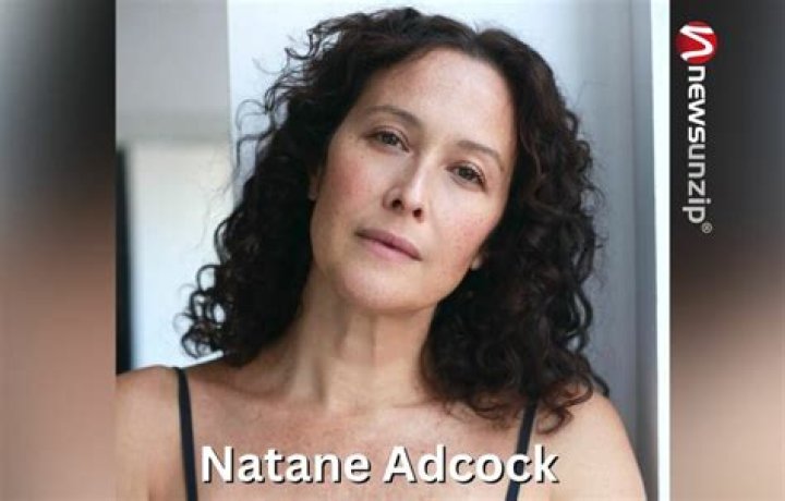 Natane Adcock Height, Weight, Net Worth, Age, Birthday, Wikipedia, Who, Instagram, Biography