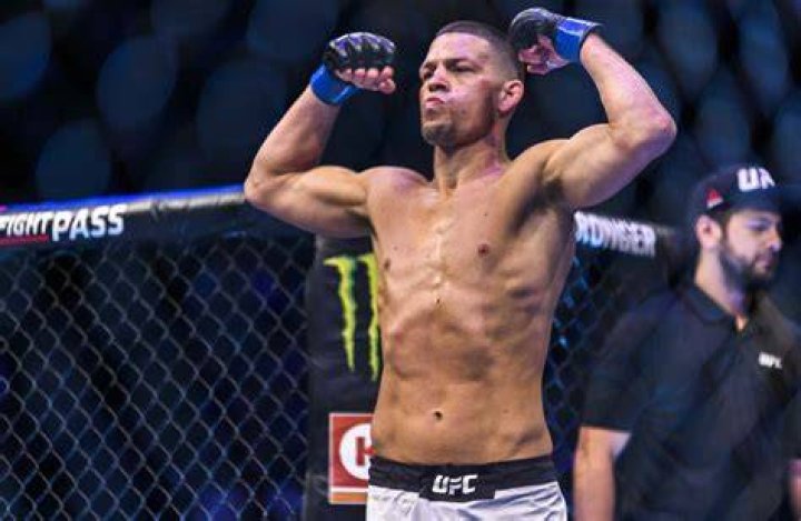 
Nate Diaz Height, Weight, Net Worth, Age, Birthday, Wikipedia, Who, Nationality, Biography 