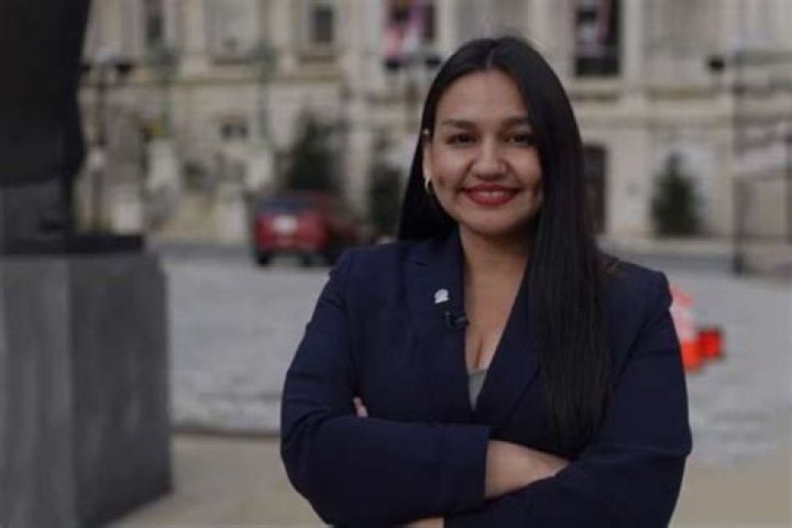 National Homelessness Law Center attorney, Gabriela Ines Sevilla, dies at 29