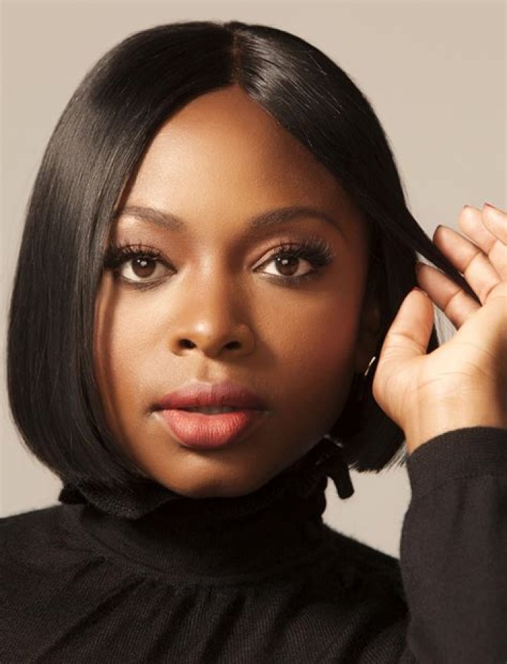 Naturi Naughton Age, Birthday, Wikipedia, Who, Nationality, Biography