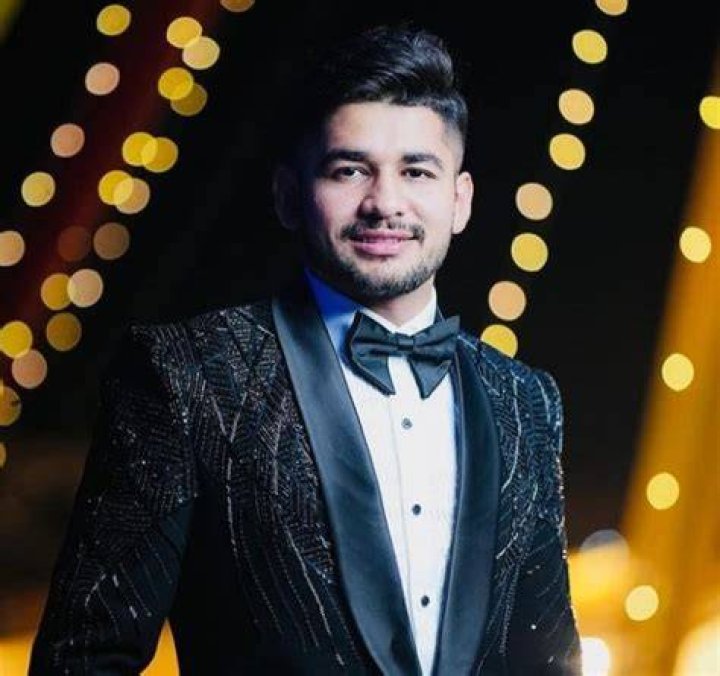 Naveen Sharma Height, Weight, Net Worth, Age, Birthday, Wikipedia, Who, Instagram, Biography