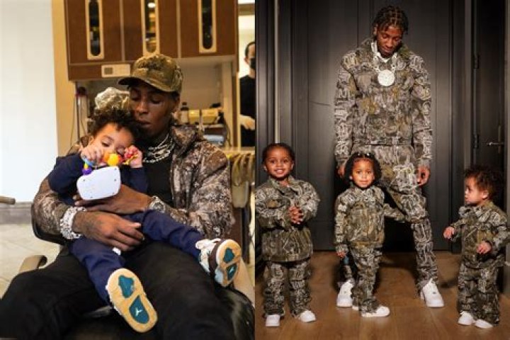 
NBA YoungBoy’s House Arrest To Be Decided By Judge, Feds Appeal California Case 