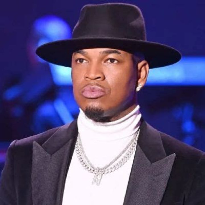 
Ne-Yo And Sade Have Welcomed Their Second Child 