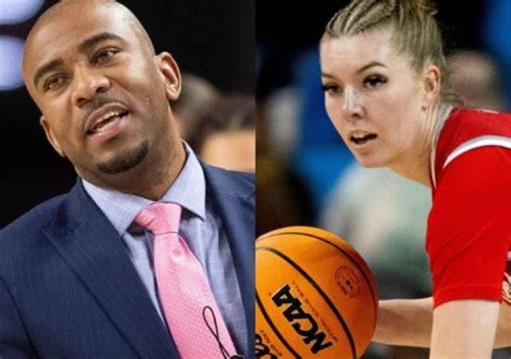 
Nebraska Basketball Team Makes Two Consecutive Suspensions, Were Ashley Scoggin & Chuck Love Involved In An Affair? 