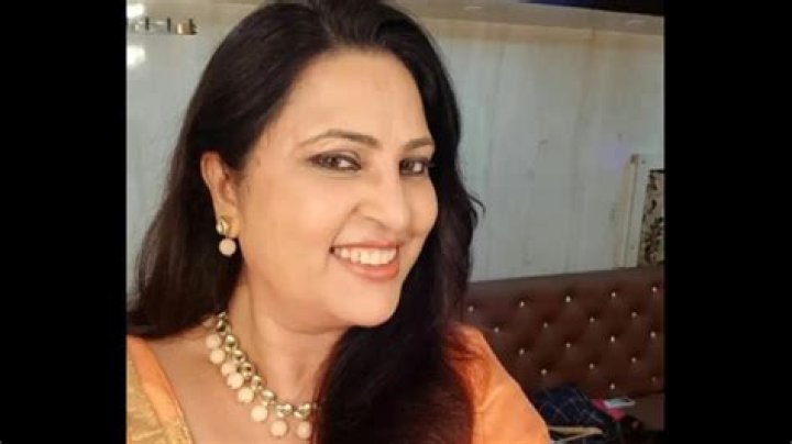 
Neelu Kohli: ‘Have vivid memories about 1984 because my family was affected’ 