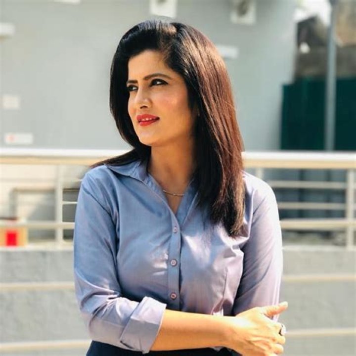 Neha Batham Height, Weight, Net Worth, Age, Birthday, Wikipedia, Who, Instagram, Biography