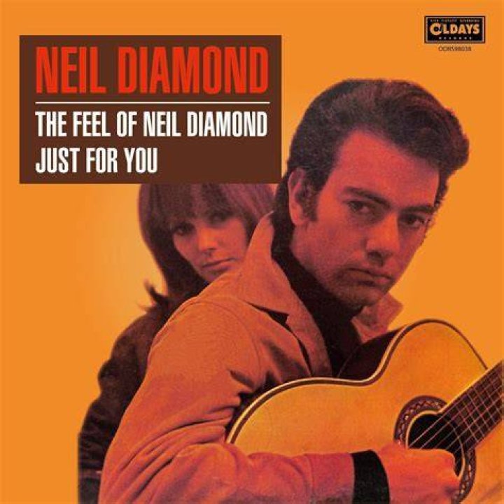 
Neil Diamond Just Auctioned Off His Song Catalog 
