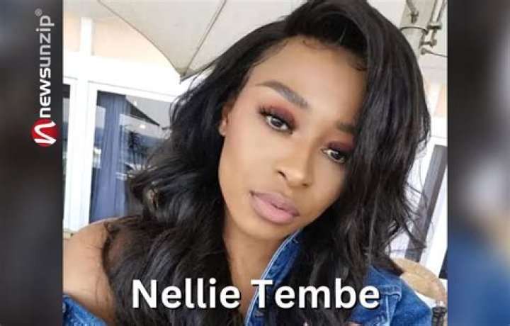 
Nelli Tembe Height, Weight, Net Worth, Age, Birthday, Wikipedia, Who, Instagram, Biography 