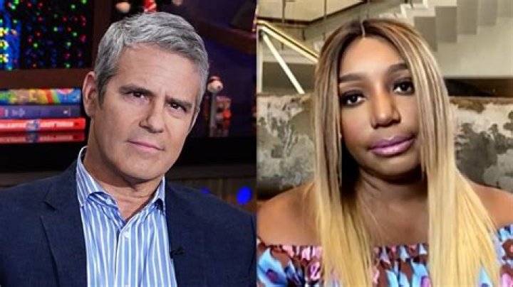 
NeNe Leakes Dismisses Racism Lawsuit Against Andy Cohen and Bravo 