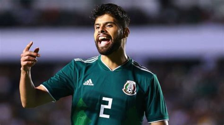 Néstor Araujo Height, Weight, Net Worth, Age, Birthday, Wikipedia, Who, Instagram, Biography