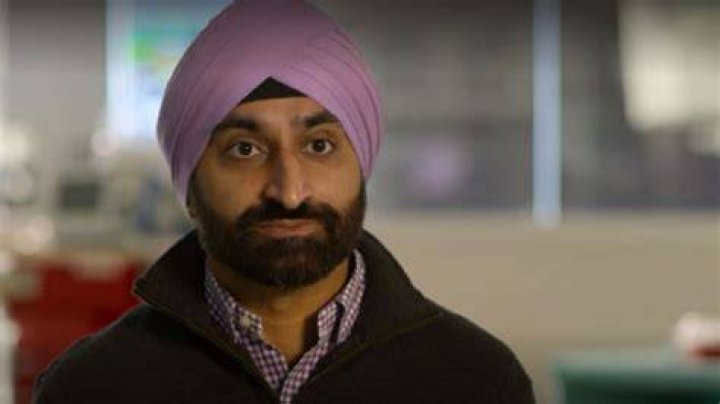 
Netflix Matchmaking Arshneel Kochar Age and Job, Where Is He Now? 