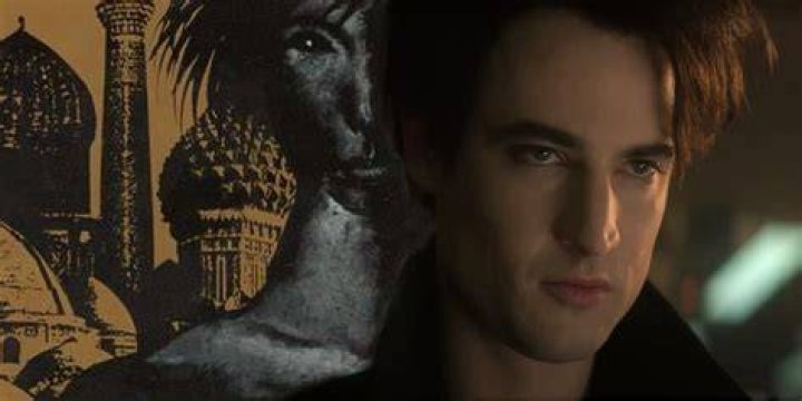 
Netflix’s The Sandman Makes Dream Better Than The Comics In 1 Key Way 