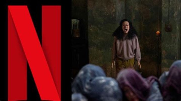 
Netflix: Spooky movies and shows coming this October 