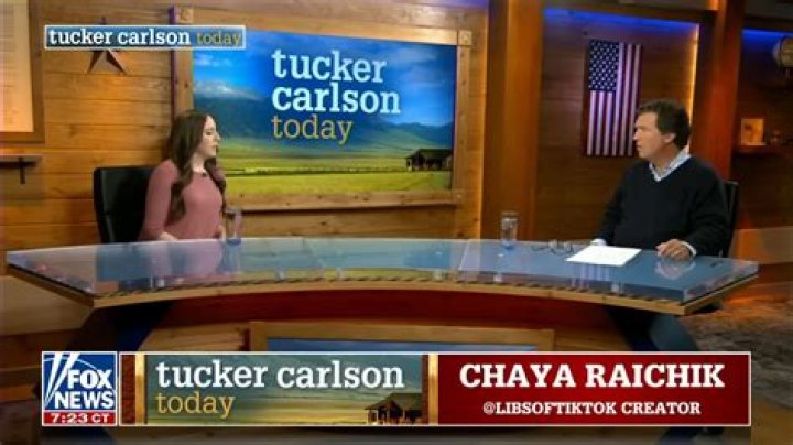
Never Seen Chaya Raichik’s Photo As Libs Of TikTok Exposes ‘Fake Identity’ 