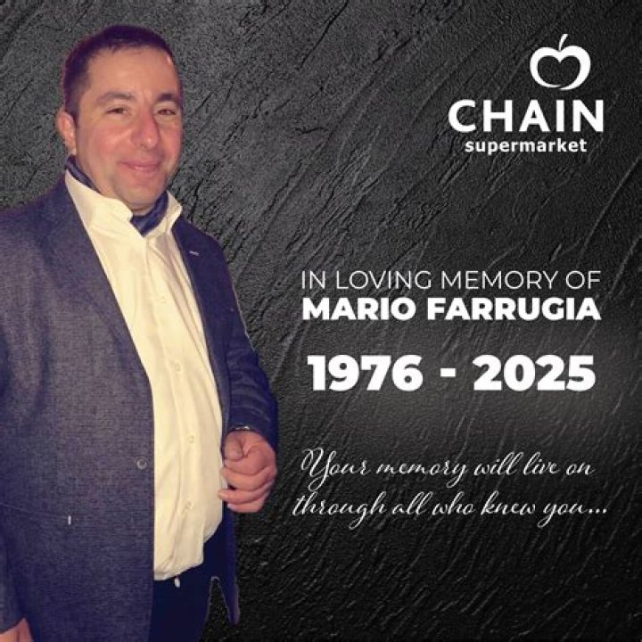 
New Discovery In Missing Case of Malta Man Mario Farrugia, Was He Found Dead? 