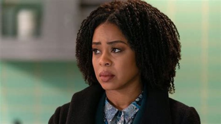 
New Teaser For Law & Order Teases Danielle Moné Truitt’s Ayanna Bell’s Exist From The Show 