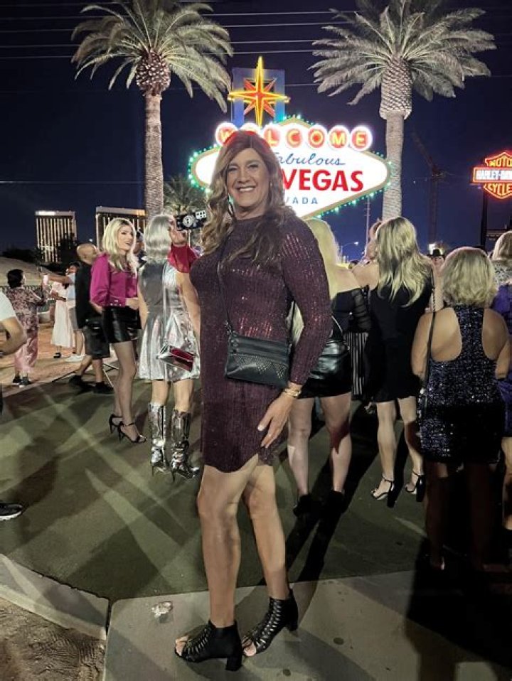 
News Sources Claim Angelina Please Is Dead In Las Vegas, Transgender Model Passed Away In Hotel 