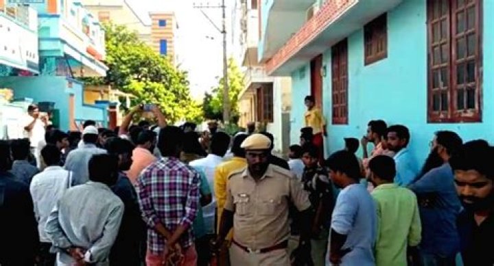 
NIA conducts raids at 23 locations in PFI case 
