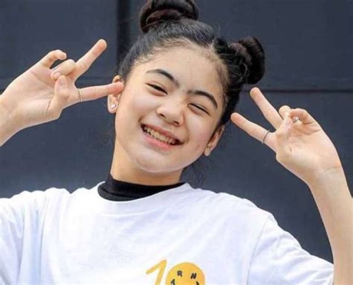 
Niana Guerrero Height, Weight, Net Worth, Age, Birthday, Wikipedia, Who, Nationality, Biography 