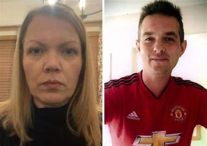 
Nicholas Billingham Went Missing and Body Was Found, Partner Fiona Beale Northampton Arrested 