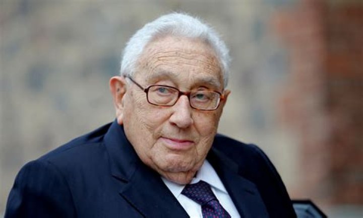 
Nicholas Lodge Passed Away At The Age Of 60 