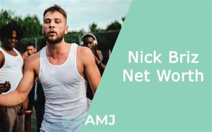 Nick Briz Height, Weight, Net Worth, Age, Birthday, Wikipedia, Who, Nationality, Biography